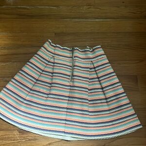 Needs a new zipper but this skirt is so worth it!